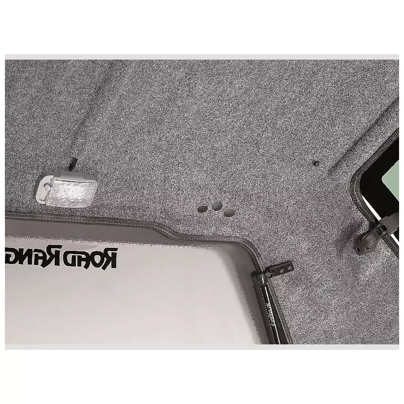 Купити Кунг на VW Amarok Road Ranger RH03 Special